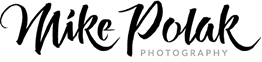 Mike Polak - Portrait & lifestyle photographer